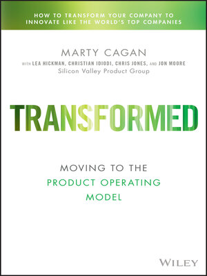 cover image of Transformed